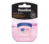 Vaseline Lip Therapy 7G Pink Bubbly | Baume à lèvres nourrissant pour une hydratation optimale avec une nuance de bulles roses | (Pink Bubbly (1 Pièce))