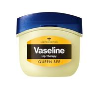Vaseline Lip Therapy 7G Queen Bee | Baume à lèvres nourrissant au miel pour une hydratation optimale | (Queen Bee (1 Pièce))