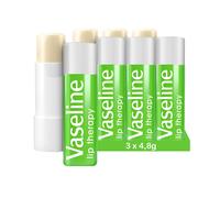 Vaseline Lip Therapy Aloe| Baume à lèvres nourrissant |Hydratant pour les lèvres
