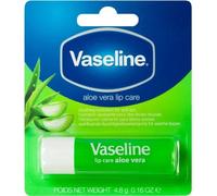 Vaseline Lip Therapy Balsam do ust Aloe Vera, 4,8g (PRODUKT Z NIEMIEC)