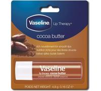 Vaseline Lip Therapy Balsam do ust Cocoa Butter, 4,8g (PRODUKT Z NIEMIEC)