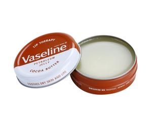 Vaseline Lip Therapy baume à lèvres Cocoa Butter 20 g