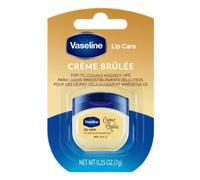 VASELINE Lip Therapy Baume à lèvres mini crème brûlée - 7 g