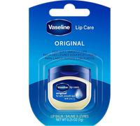 Vaseline Lip Therapy Original | Baume à lèvres nourrissant pour une hydratation optimale (1 x 1 x 7g)
