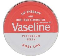 Vaseline Lip Therapy Baume à lèvres rosé 20g
