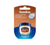 Vaseline Lip Therapy Beurre de coco Baume à lèvres nourrissant pour une hydratation optimale (beurre de cocoa (1 pièce)