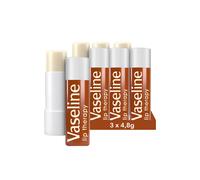 Vaseline Lip Therapy Cocoa Butter | Baume à lèvres au Beurre de Cacao et Karité