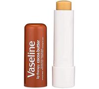 Vaseline Lip Therapy Cocoa Butter | Baume à lèvres teinté au beurre de cacao et karité (1 x 4.8g)