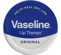 Vaseline Lip Therapy Original 20G