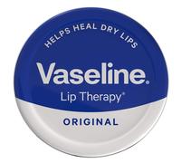 Vaseline Lip Therapy Original 20g