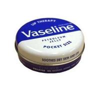 Vaseline Lip Therapy Original 20g x 12 by Vaseline (English Manual)