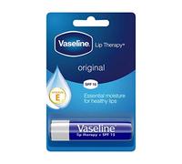Vaseline Lip Therapy Original 4g Stick