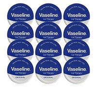 Vaseline Lip Therapy Original Tin 12x20grm