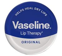 Vaseline Lip Therapy Original Tin 20grm