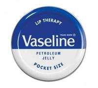 Vaseline Lip Therapy Petroleum Jelly 20g