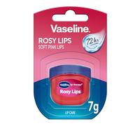 Vaseline Lip Therapy, Rosy Lips, 7,1 g