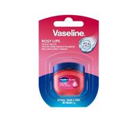 Vaseline - Baume à lèvres Rosy Lips en pot 7 gr