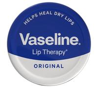 Vaseline Baume à lèvres Lip Therapy Original – 20 g