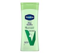 Vaseline Locion Corporal Intensive Care Aloe Soothe 400Ml