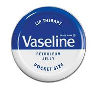 Vaseline Lot de 3 baumes à lèvres - Therapie Original - 20 g
