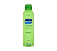 Vaseline Lot de 6 lotions pour le corps en spray à l'aloe soothe pour le soin des peaux sèches 6 x 190 ml