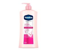 Vaseline Lotion Corporelle Éclaircissante Gluta Glow, 500 ml