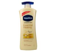 Vaseline Lotion Corporelle Essentielle de Guérison 600 ml