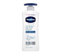 Vaseline Lotion hydratante pour le corps Extrêmement Dry Skin Rescue 14 fl oz (400 ml)