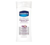 Vaseline Lotion Pour La Peau Mature 400ml