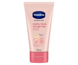 VASELINE - Lotion Pour Les Mains Et Les Ongles Intensive Care - 75ml
