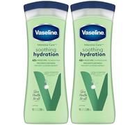 Vaseline Lozione Corpo Lenitiva all'Aloe - 200ml