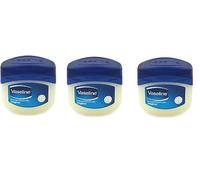Vaseline New Petroleum Jelly , 100 Ml (Lot De 3)