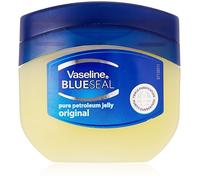 Vaseline Original Crème Protectrice Pour La Peau Sèche Et Terne 250g