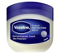 Vaseline Protecteur cutané Original – Soin pour gerçures, peau sèche et eczéma – 6 x 50 ml