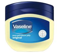 Vaseline Gelée de Pétrole Original Pur 250 ml - Lot de 6