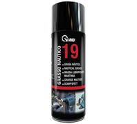 Vaseline pour bateaux en spray 400ml - Lubrifiant imperméable pour une protection maximale des pièces de bateaux dans l'eau salée