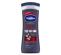 Vaseline pour homme Extra Forte Lotion 295 ml lot de 3