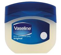 Vaseline Pure Gelée De Pétrole 50ml D'origine (Pack De 12 X 50 Ml)