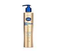 Vaseline Radiant X Even Tone Lotion nourrissante pour le corps avec 1 % de niacinamide, huile de coco, vitamine C et peptides 11 oz