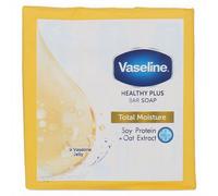 VASELINE Savon en Barre Total Moisture - Lot de 3 x 75g