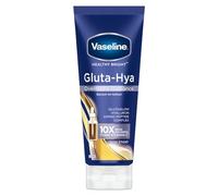 Vaseline Sell n Ship Gluta-Hya Overnight Radiance Lotion Visage & Corps 200 ml