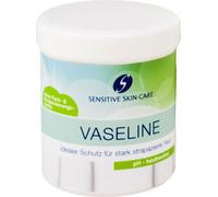 Vaseline Sensitive Skin Care 125 ml