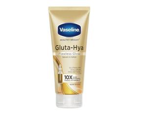 Vaseline Sérum-en-Lotion Sans Collant Gluta Hya Éclat Parfait, 70ml par Sell n Ship