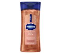 Vaseline Shimer Gel Oil Soin de la peau 200 ml