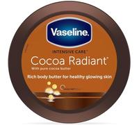 Vaseline Soins Intensifs Beurre De Cacao du Corps 250Ml - Lot De 2