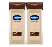 Vaseline Total Moisture Cocoa Radiant Body Gel Oil - 6.8 oz - 2 pk by Vaseline