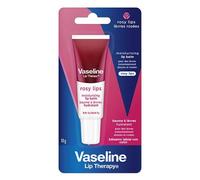 Vaseline Baume à Lèvres Lèvres Rosées Sublimées 10 g