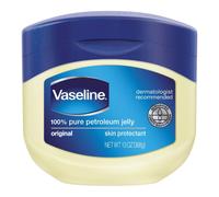 Vaseline Vaseline Petroleum Jelly Twin Pack 2/13 onces Poids net 26 onces 26 onces