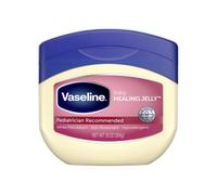 Vaseline Vaseline pure à 100% - Formule hypo allergène pour bébé - Pour traiter et prévenir l'érythème fessier - 385 ml