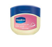 Vaseline Vaseline pure à 100% - Formule hypo allergène pour bébé - Pour traiter et prévenir l'érythème fessier - 385 ml